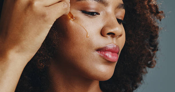 Body Oil
