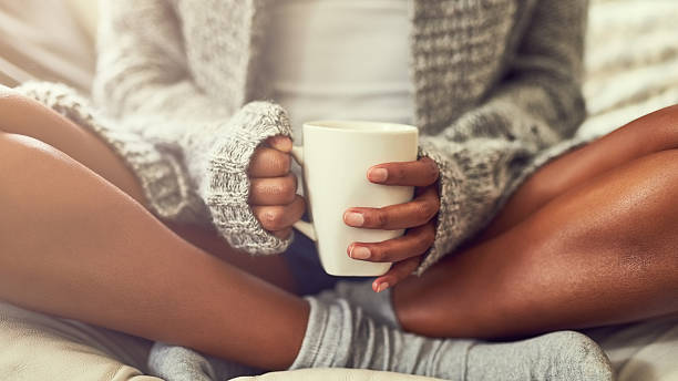 Energy Tea